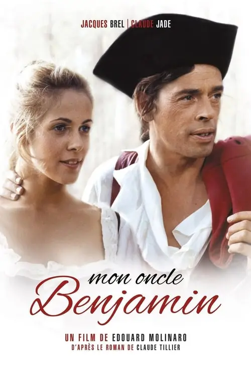 Consulter les informations sur le film Mon oncle Benjamin