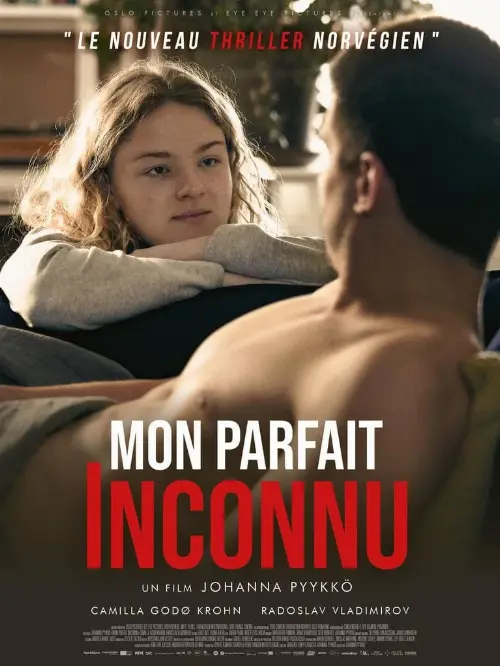 Consulter les informations sur le film Mon parfait inconnu