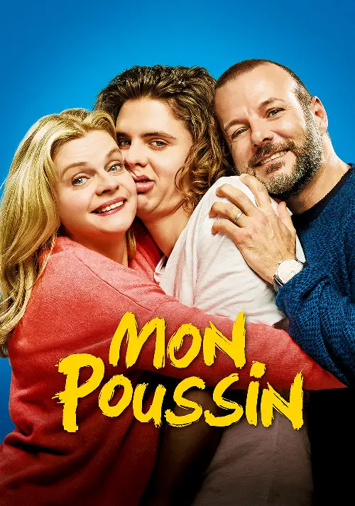 Consulter les informations sur le film Mon Poussin