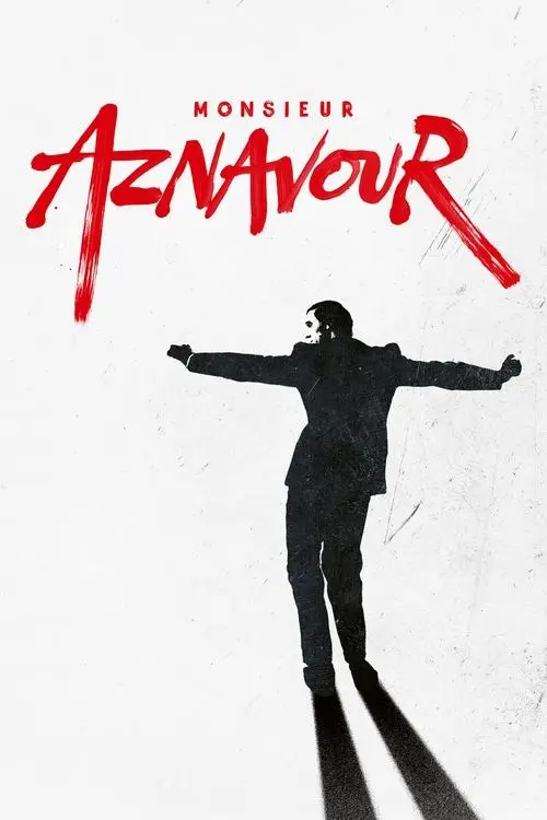 Consulter les informations sur le film Monsieur Aznavour