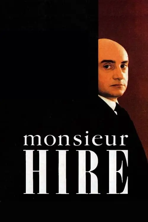 Consulter les informations sur le film Monsieur Hire