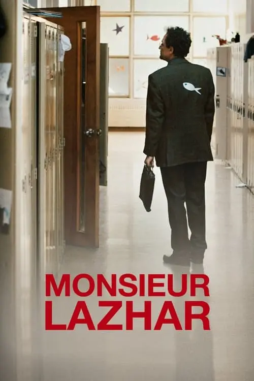 Consulter les informations sur le film Monsieur Lazhar