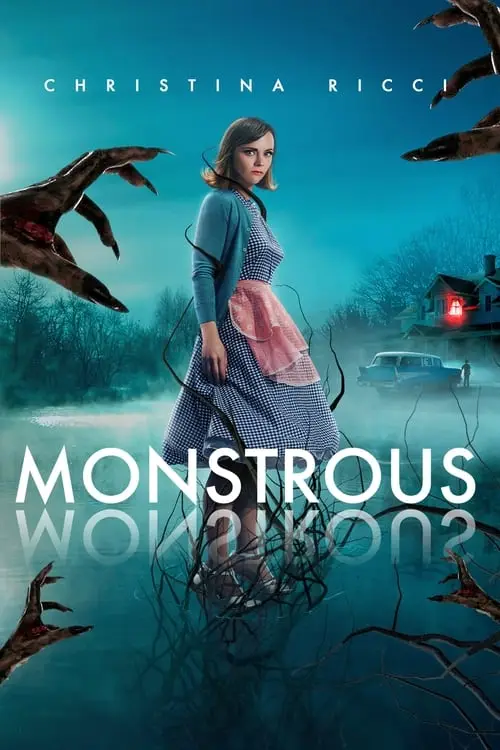 Consulter les informations sur le film Monstrous