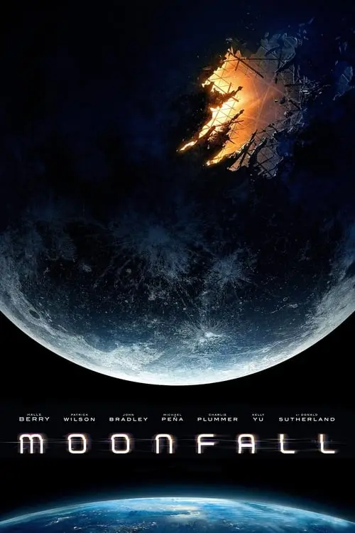 Consulter les informations sur le film Moonfall