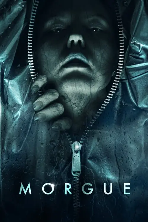 Consulter les informations sur le film Morgue