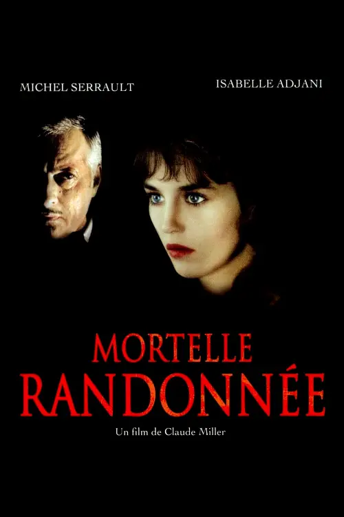 Consulter les informations sur le film Mortelle Randonnée