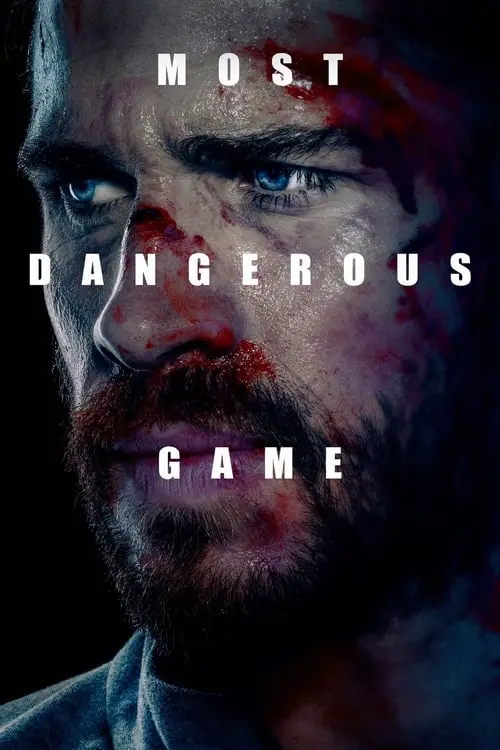 Consulter les informations sur le film Most Dangerous Game