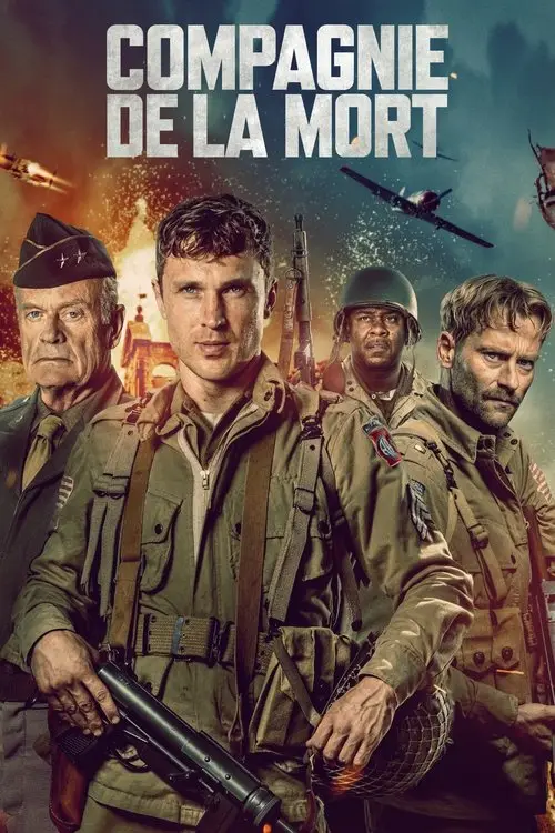 Consulter les informations sur le film Murder Company