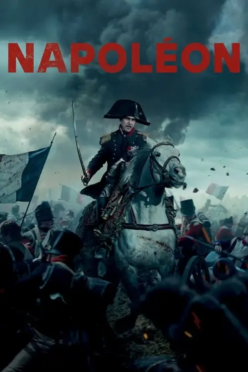 Consulter les informations sur le film Napoléon -  The Director's Cut