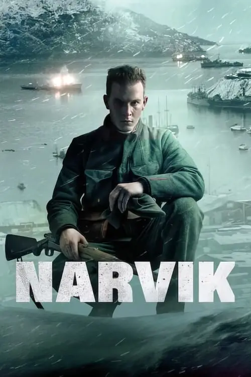 Consulter les informations sur le film Narvik