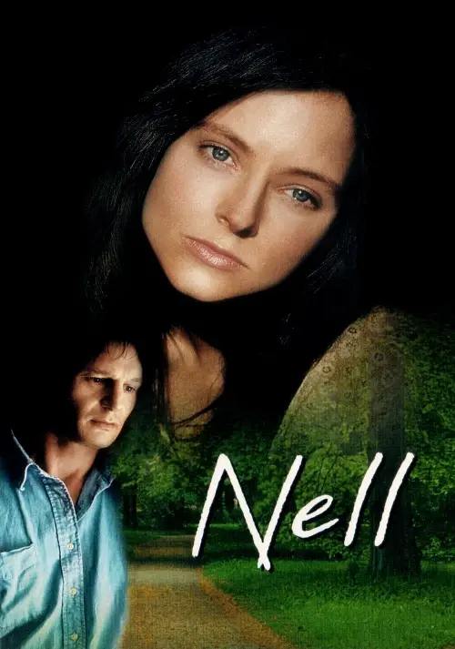 Consulter les informations sur le film Nell