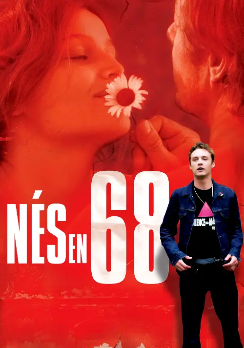 Consulter les informations sur le film Nés en 68