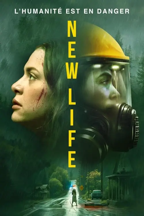Consulter les informations sur le film New Life
