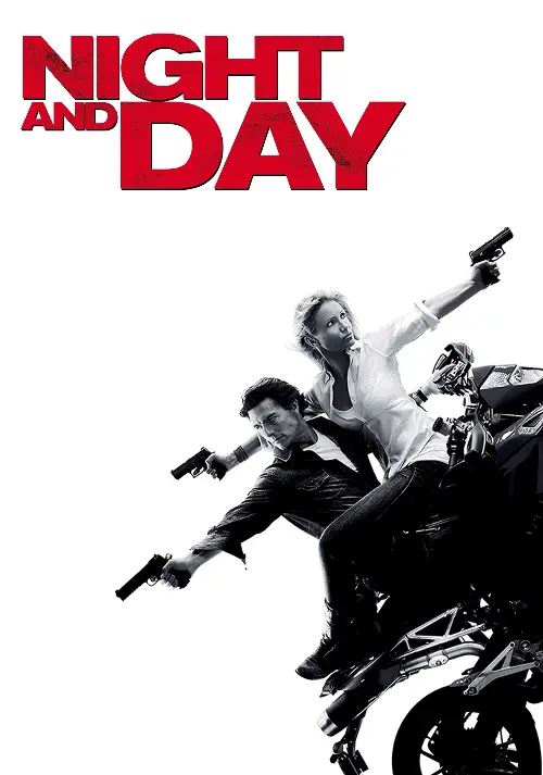 Consulter les informations sur le film Night and Day