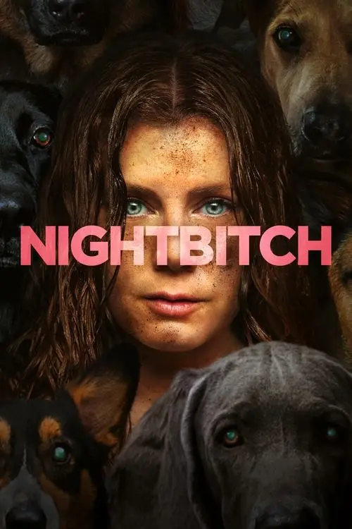 Consulter les informations sur le film Nightbitch