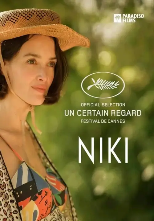 Consulter les informations sur le film Niki
