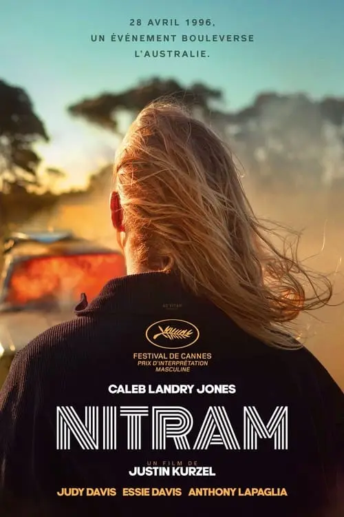 Consulter les informations sur le film Nitram