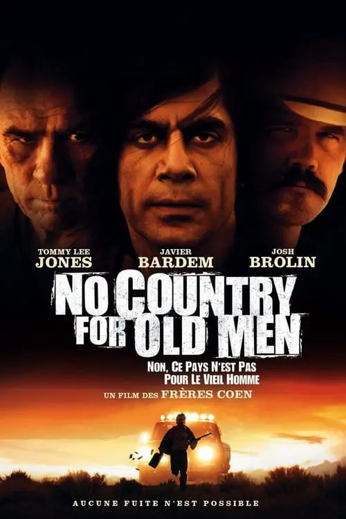 Consulter les informations sur le film No Country for Old Men