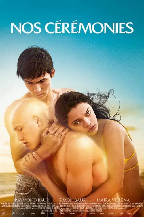 Consulter les informations sur le film Nos Cérémonies