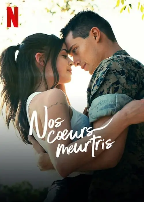 Consulter les informations sur le film Nos cœurs meurtris