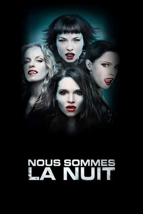 Consulter les informations sur le film Nous sommes la nuit