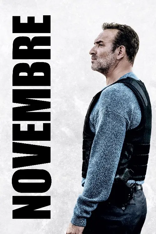 Consulter les informations sur le film Novembre