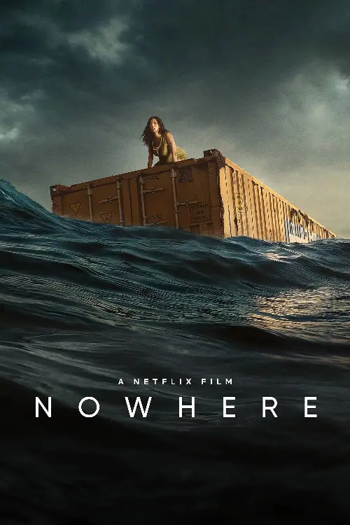 Consulter les informations sur le film Nowhere