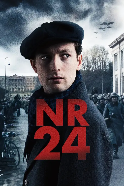 Consulter les informations sur le film Numéro 24