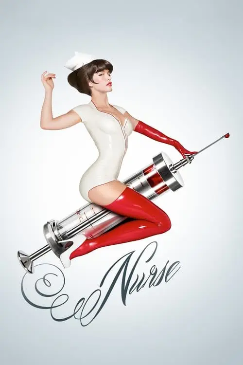 Consulter les informations sur le film Nurse