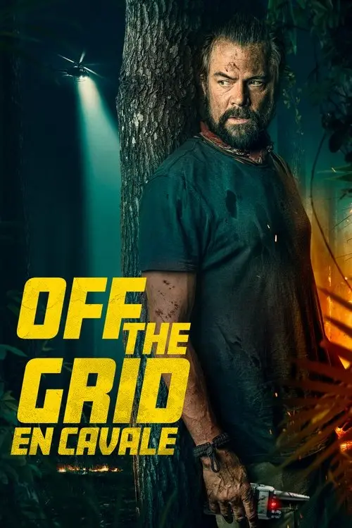 Consulter les informations sur le film Off the Grid