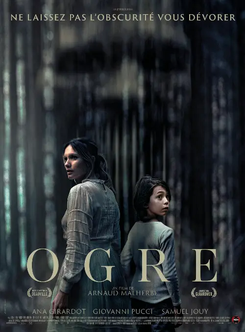 Consulter les informations sur le film Ogre