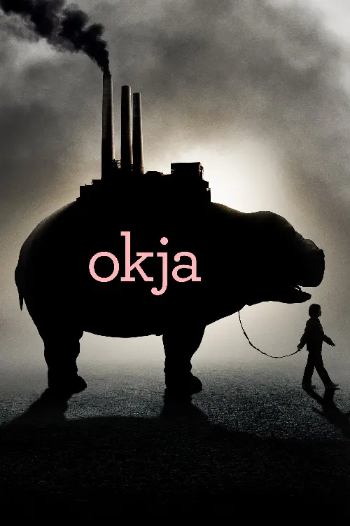 Consulter les informations sur le film Okja
