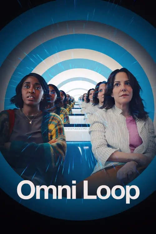Consulter les informations sur le film Omni Loop