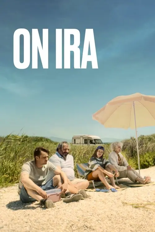 Consulter les informations sur le film On ira