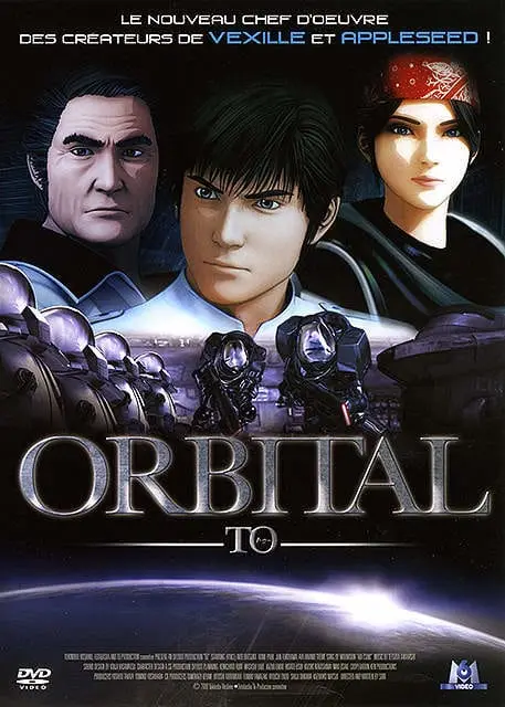 Consulter les informations sur le film Orbital To