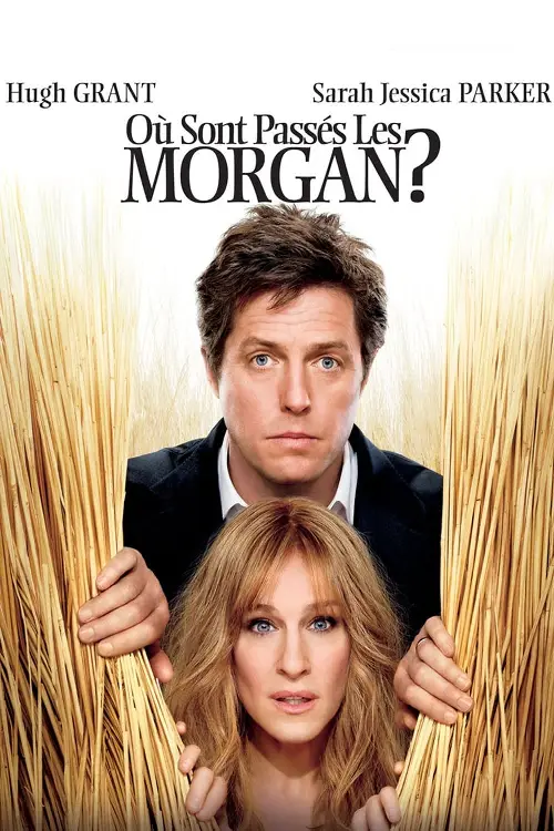 Consulter les informations sur le film Où sont passés les Morgan ?