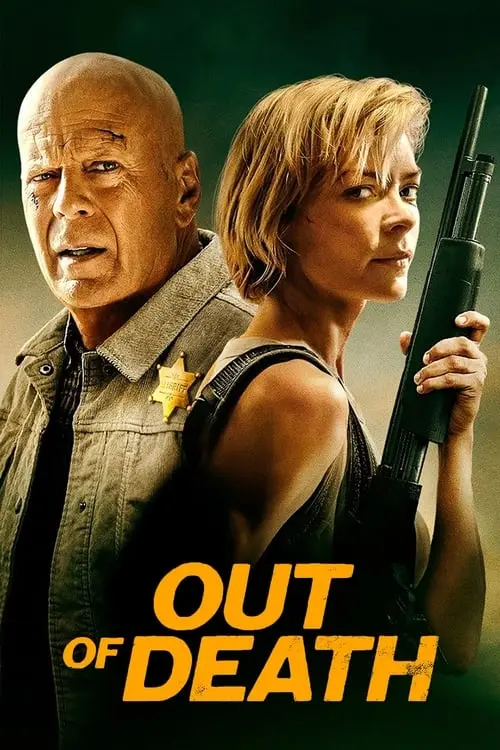 Consulter les informations sur le film Out of Death