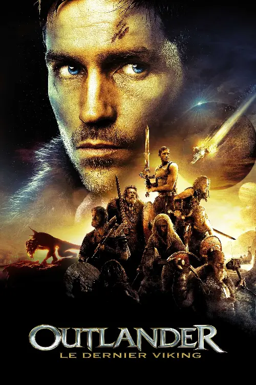 Consulter les informations sur le film Outlander : Le dernier Viking