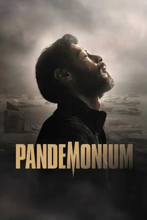 Consulter les informations sur le film Pandemonium