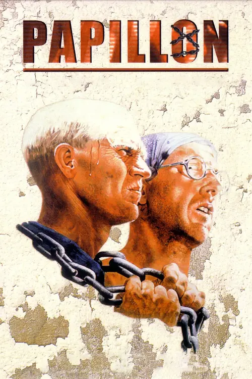 Consulter les informations sur le film Papillon