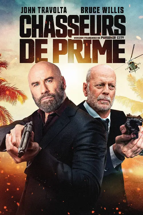 Consulter les informations sur le film Paradise City