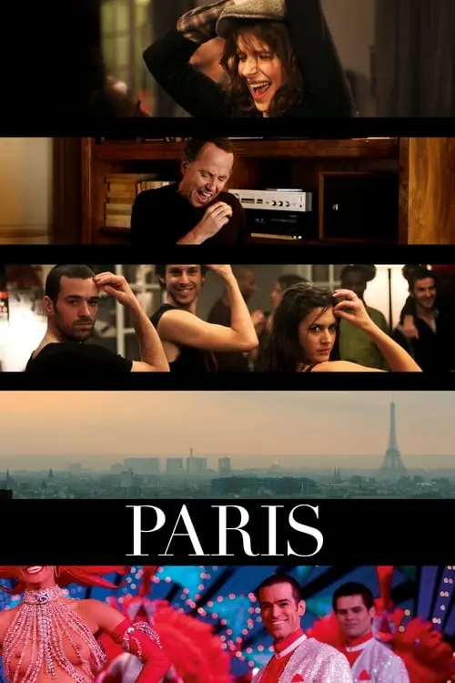 Consulter les informations sur le film Paris