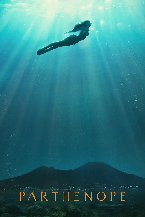 Consulter les informations sur le film Parthenope