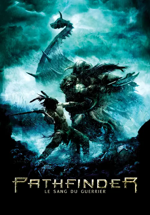 Consulter les informations sur le film Pathfinder