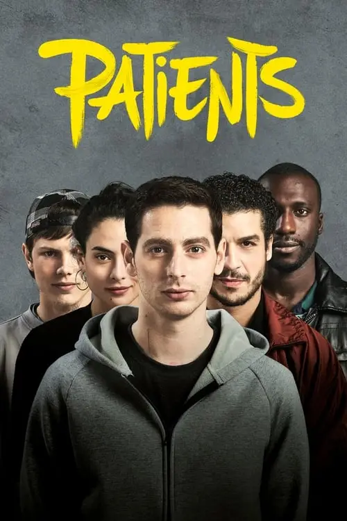 Consulter les informations sur le film Patients