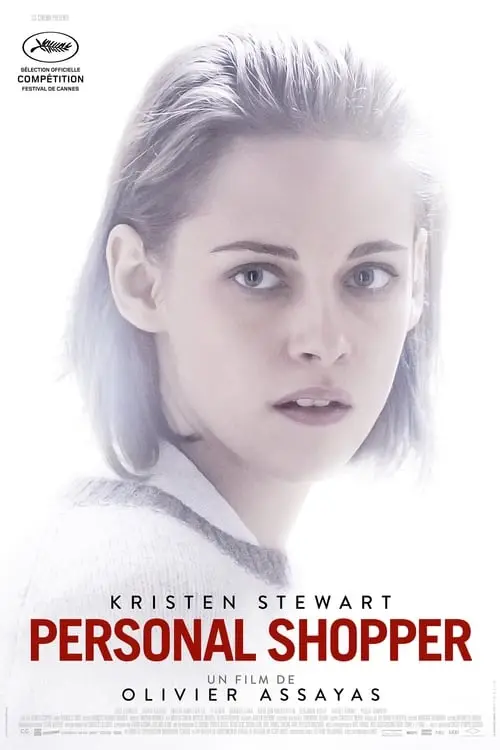 Consulter les informations sur le film Personal shopper