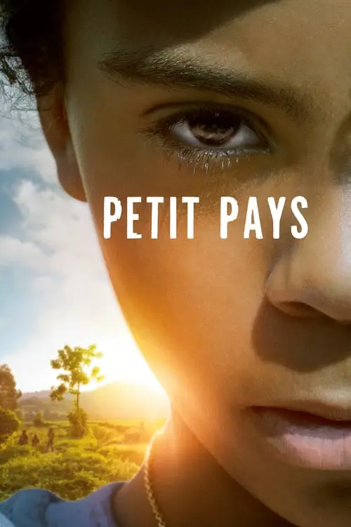 Consulter les informations sur le film Petit Pays