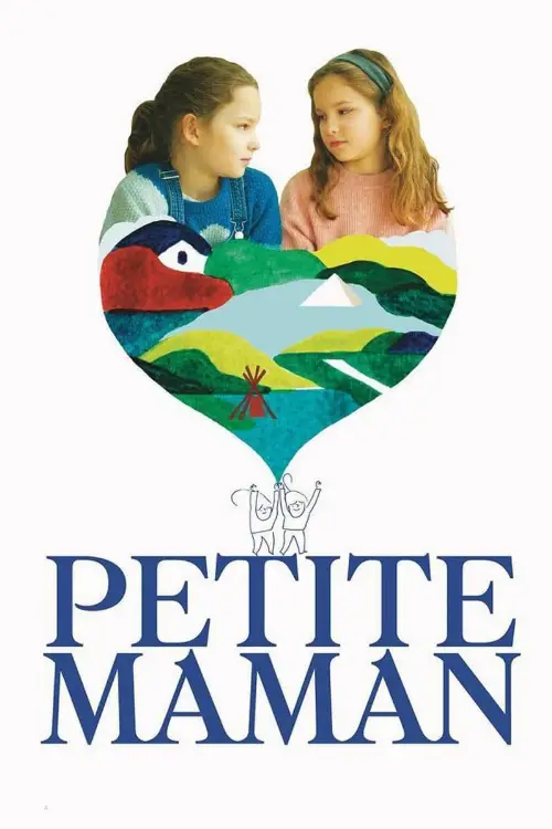 Consulter les informations sur le film Petite maman