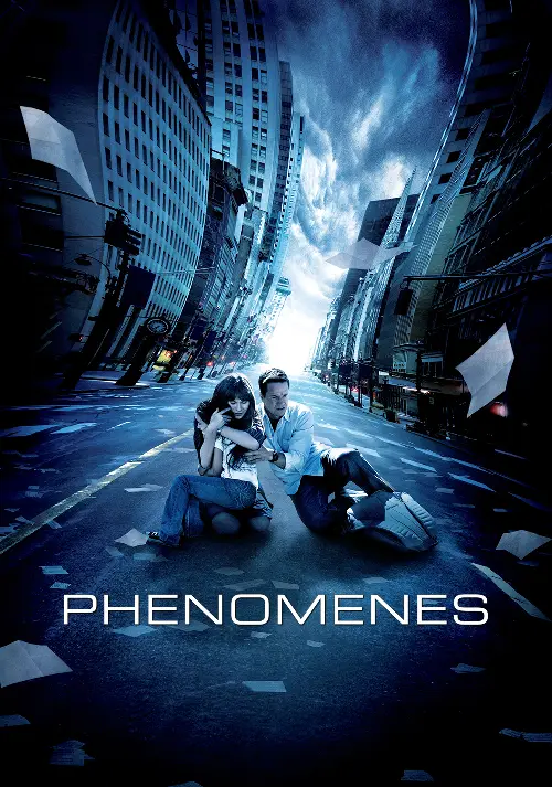 Consulter les informations sur le film Phénomènes