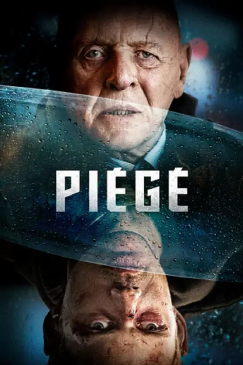 Consulter les informations sur le film Piégé
